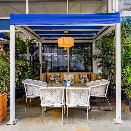 The Park Bangalore, Mg Road Exterior foto The Terrace