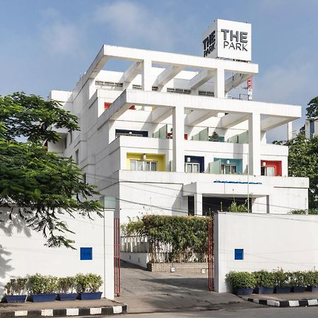 The Park Bangalore, Mg Road Exterior foto The Park, Chennai