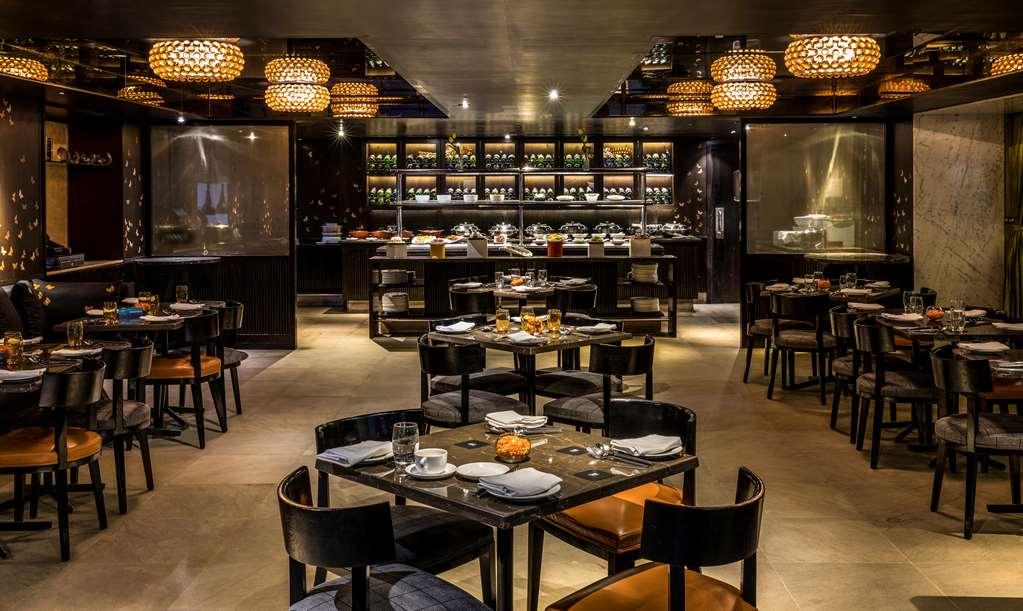The Park Bangalore, Mg Road Exterior foto Interior of the restaurant