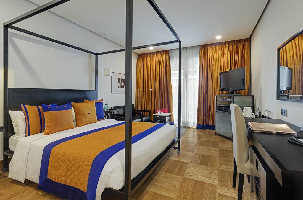 The Park Bangalore, Mg Road Exterior foto Deluxe Room